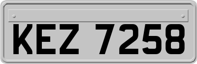 KEZ7258