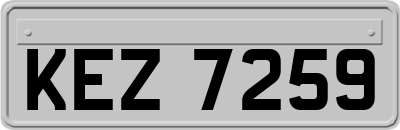KEZ7259