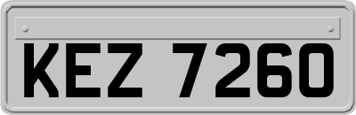 KEZ7260