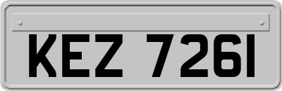 KEZ7261