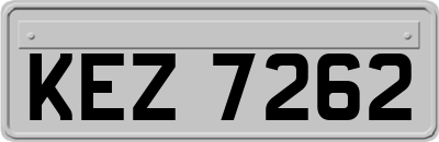 KEZ7262