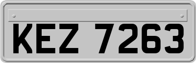 KEZ7263