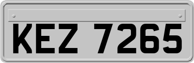 KEZ7265