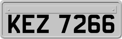 KEZ7266