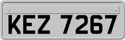 KEZ7267