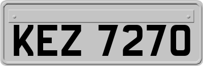 KEZ7270