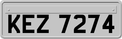 KEZ7274