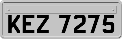 KEZ7275
