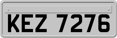 KEZ7276