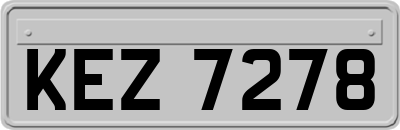 KEZ7278