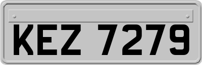 KEZ7279