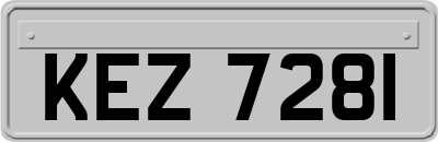 KEZ7281