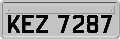 KEZ7287