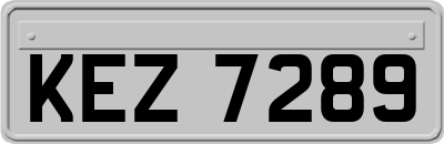 KEZ7289