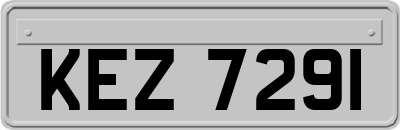 KEZ7291