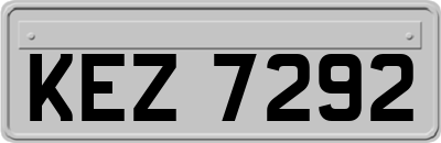 KEZ7292