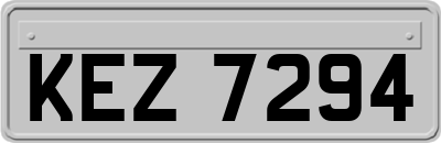 KEZ7294