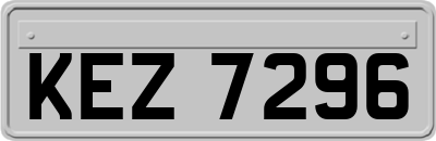 KEZ7296
