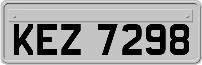 KEZ7298