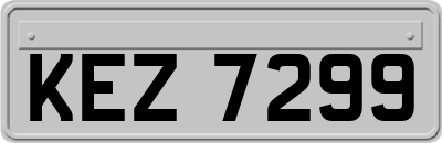 KEZ7299