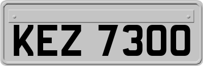 KEZ7300