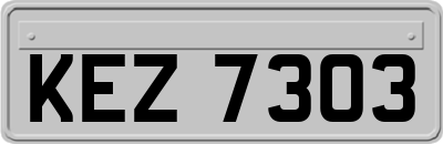 KEZ7303