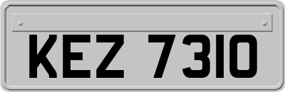 KEZ7310