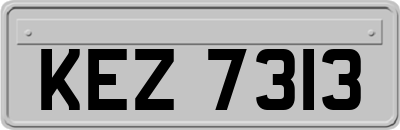 KEZ7313