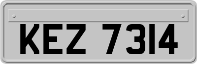 KEZ7314