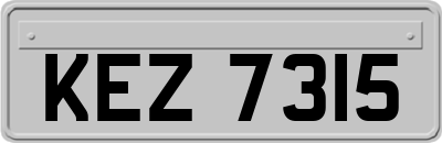KEZ7315