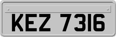 KEZ7316