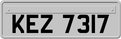 KEZ7317