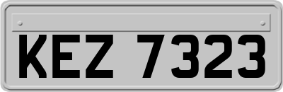 KEZ7323