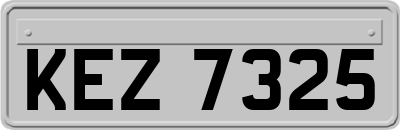 KEZ7325