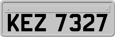 KEZ7327