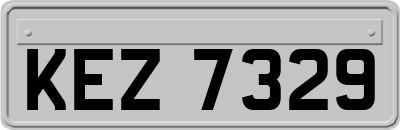 KEZ7329
