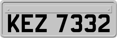 KEZ7332