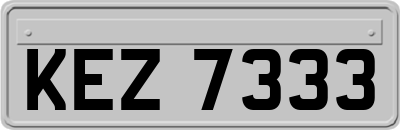 KEZ7333