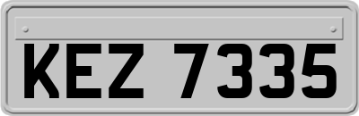 KEZ7335