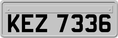 KEZ7336