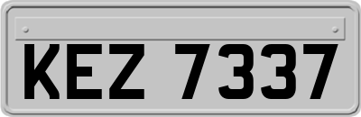 KEZ7337