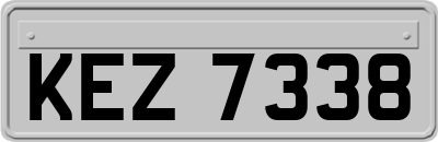 KEZ7338