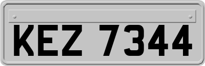 KEZ7344