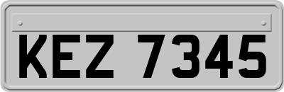 KEZ7345
