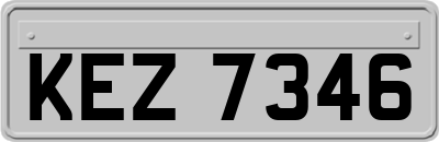 KEZ7346
