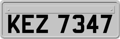 KEZ7347