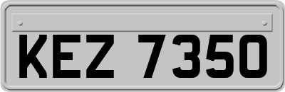 KEZ7350