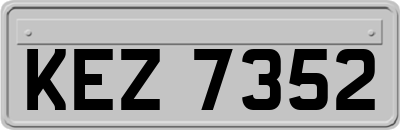 KEZ7352