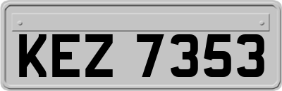 KEZ7353