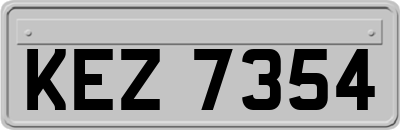 KEZ7354